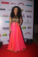 Ragini Khanna at Smile Foundation show with True Fitt & Hill styling in Rennaisance on 15th March 2015